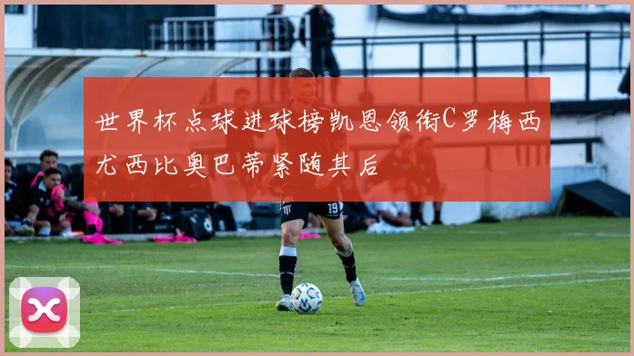 世界杯点球进球榜凯恩领衔C罗梅西尤西比奥巴蒂紧随其后