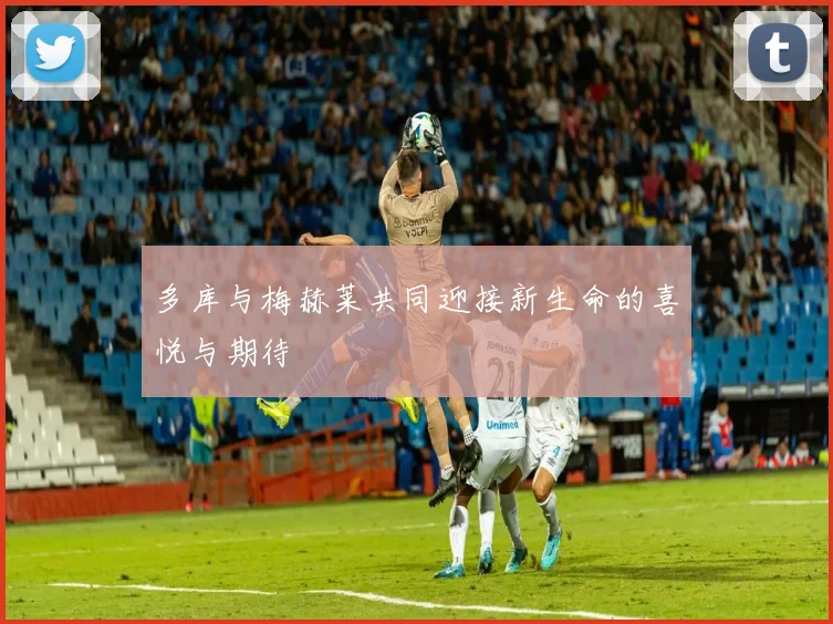 多库与梅赫莱共同迎接新生命的喜悦与期待