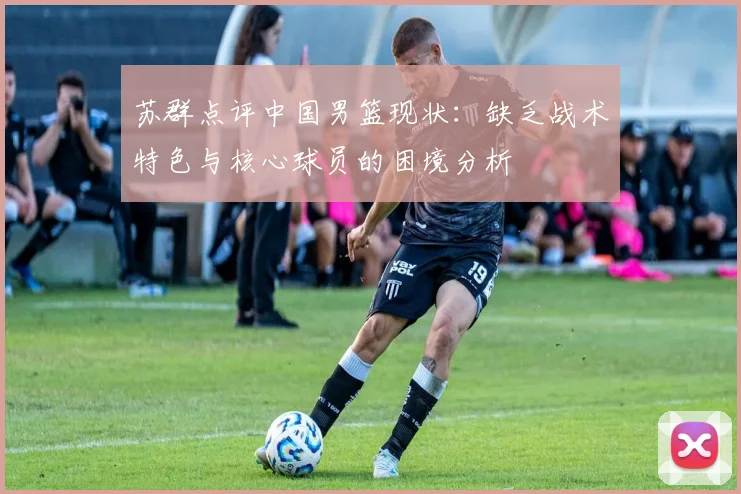 苏群点评中国男篮现状：缺乏战术特色与核心球员的困境分析