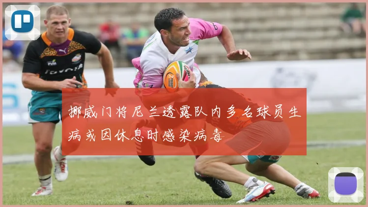 挪威门将尼兰透露队内多名球员生病或因休息时感染病毒